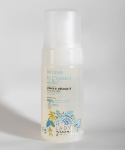 Lady Green - reinigingsmousse