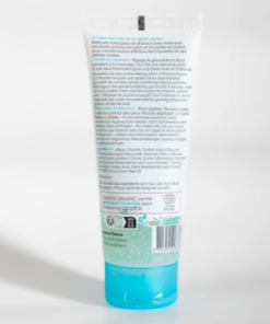 Lady-Green-zachte-gezichtsscrub back