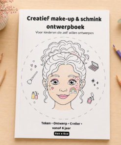 Make-up-em-schmink-activiteitenboek-