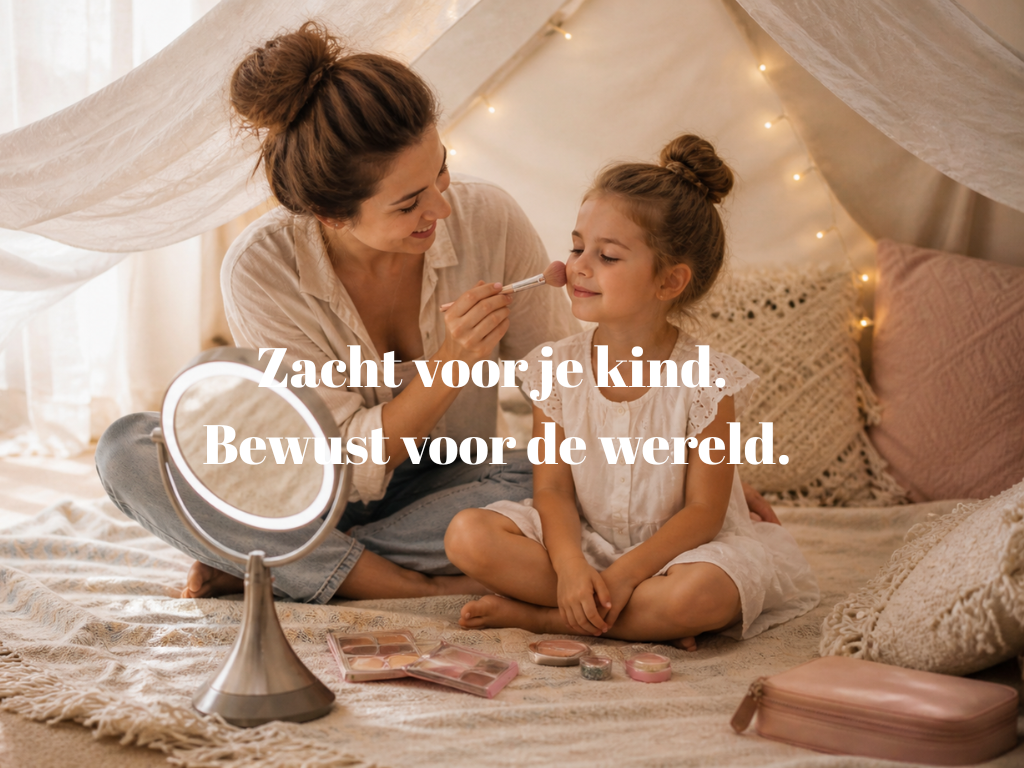 Onze missie