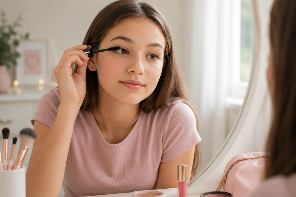 Eerste-make-up-voor-je-tiener