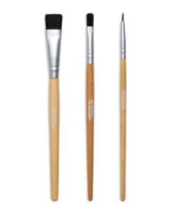 Namaki-schmink-kwasten-set