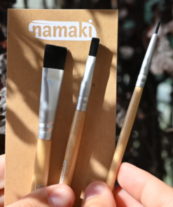 Namaki-schmink-kwasten-set