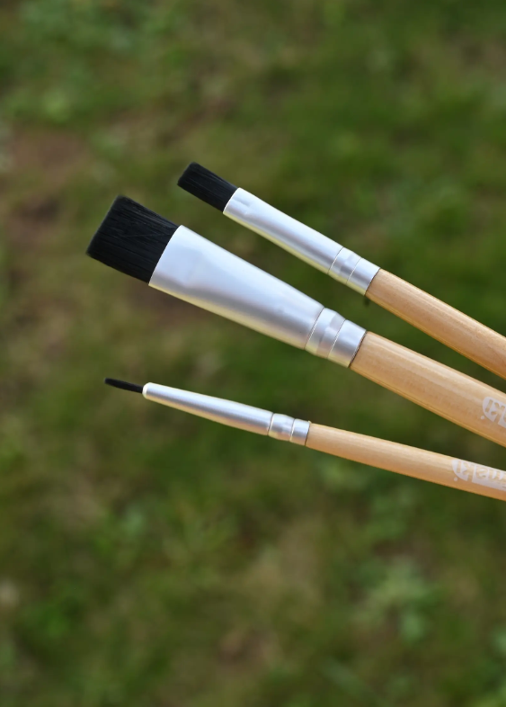 Namaki-schmink-kwasten-set