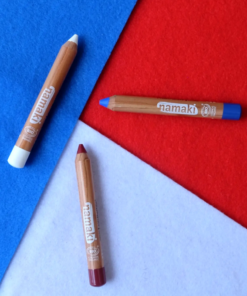 Namaki-schmink-potloden-Nederland-rood-wit-blauw