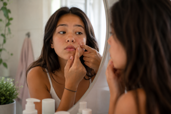 Skincare gemaakte fouten