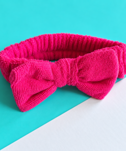 Miss Nella - haarband pretty in pink voor kinderen