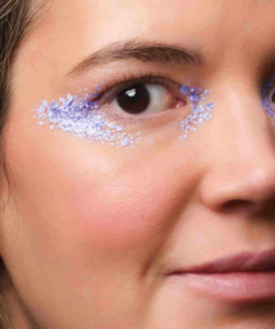 Alternative view of Projekt Glitter - bio-glitters | Cosmic cloud
