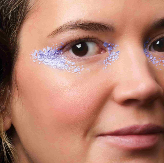 Projekt Glitter - bio-glitters | Cosmic cloud - Afbeelding 2