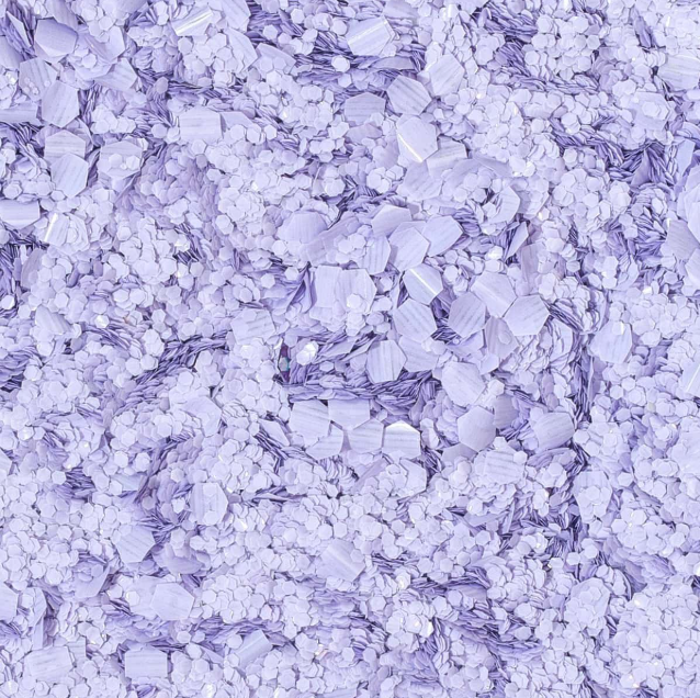 Projekt Glitter -Cosmic Cloud