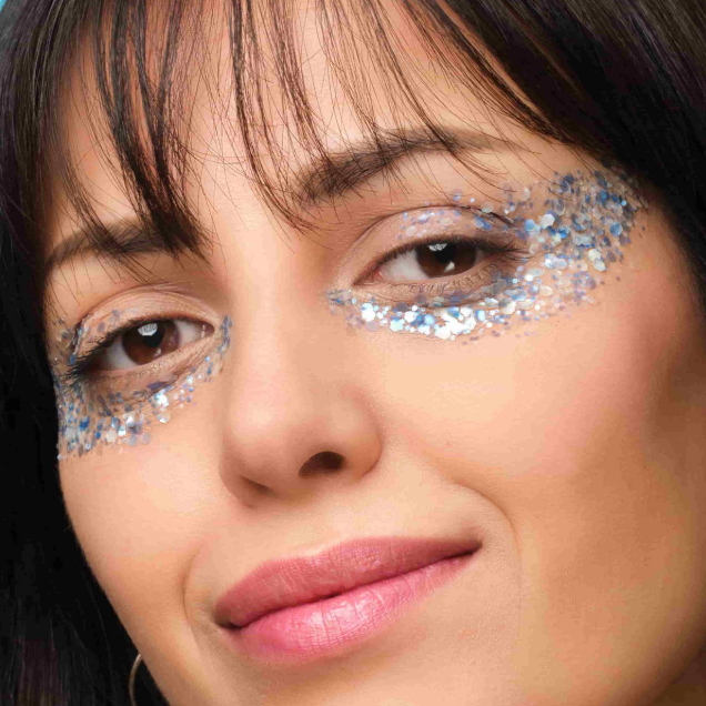 Projekt Glitter - bio-glitters | Beach, Please - Afbeelding 2