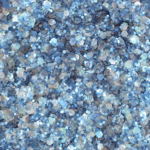 Projekt Glitter - Moonbeam