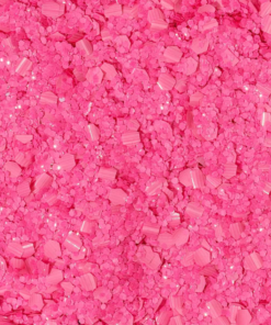 Projekt Glitter - Rasberry dizzle