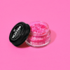 Projekt Glitter - Rasberry dizzle