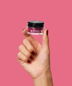 Projekt-glitter-Cherr