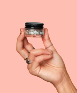 Projekt Glitter - bio-glitters | Beach, Please - Afbeelding 4