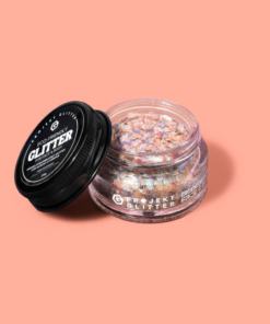 Projekt glitter - beach please