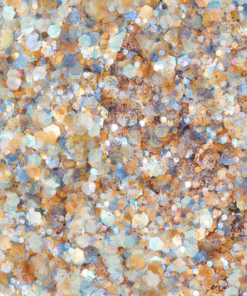 Projekt Glitter - bio-glitters | Beach, Please - Afbeelding 3